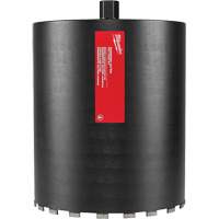 Milwaukee 48-17-5140 Tr&eacute;pan de carottage humide en diamant Ultra