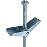 Paulin 227-685 1/8" Toggle Bolts
