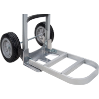 Aluminum Hand Truck Nose Extension MN019 | TENAQUIP