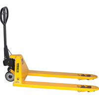 Wesco 272667 Brake Pallet Truck