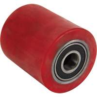 KLETON MN251 Replacement Polyurethane Load Wheel For Kleton Pallet Truck