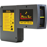 Accu-Tilt Fork Lift Level Indicator  MN261 | TENAQUIP