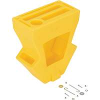 Vestil P-CADDY Pallet Truck Caddies