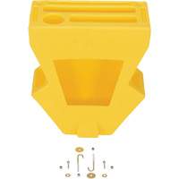 Vestil P-CADDY Pallet Truck Caddies