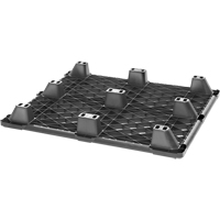 Akro-Mils CPP100ACM Palettes l&eacute;g&egrave;res pour exportation