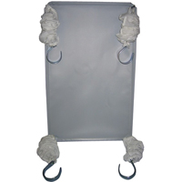 Techstar Plastics Inc 145SPRING Plateforme &agrave; ressort pour chariot caisson Starcart