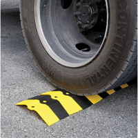 Ultratech 1840 Syst&egrave;me de protection de c&acirc;bles Ultra-Sidewinder - grand , 34" x 13,675" x 2,13", 13500 lb (6,75 tons)