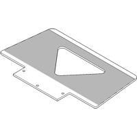 Wesco 274165 Bavettes LiftKar