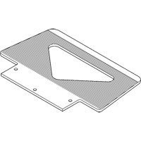 Wesco 274169 Bavettes LiftKar
