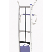 Wesco 274175 Accessoires LiftKar - Courroie centrale a/traverse suppl&eacute;mentaire