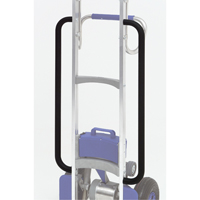 Wesco 274180 Accessoires Liftkar - Ailes de rallonge