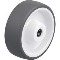 Blickle POTH 100/12R Thermoplastic Polyurethane Wheels