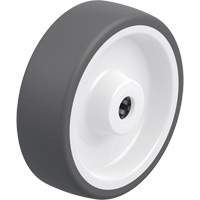 Blickle POTH 125/12R Thermoplastic Polyurethane Wheels