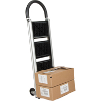 Step Stool Ladder, 3 Steps, 20" x 18" x 38-1/2" High  MO009 | TENAQUIP