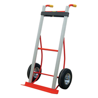 Wesco 230020 Chariot pour machines distributrices L-1, Acier, Capacit&eacute; 700 lb, 28-1/2" la x 55" h