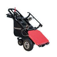 Motorized Hand Truck  MO804 | TENAQUIP