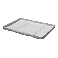 Techstar Plastics Inc 125L-01 Couvercle Starcart