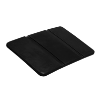 Techstar Plastics Inc 125L-04 Couvercle Starcart