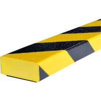 Knuffi Magnetic Flexible Edge Protector, 1 M Long  MO845 | TENAQUIP