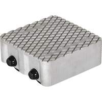 Vestil VPRDO-4 Cast Aluminum Propel Dolly