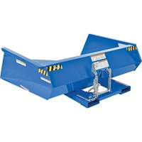 Fork Mounted Front Loader  MP202 | TENAQUIP