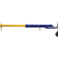 Vestil LM-EBT-6-24 Economy Boom Telescoping Forklift Crane