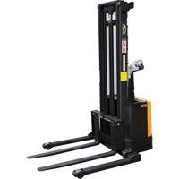 Vestil S-118-AA Electric Stack & Drive