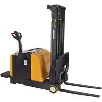 Counter-Balanced Powered Drive Lift  MP210 | TENAQUIP