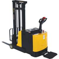 Counter-Balanced Powered Drive Lift  MP210 | TENAQUIP