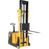 Counter-Balanced Powered Drive Lift  MP212 | TENAQUIP