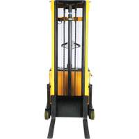 Vestil S-CB-118 Counter-Balanced Powered Drive Lift