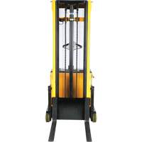 Counter-Balanced Powered Drive Lift  MP212 | TENAQUIP