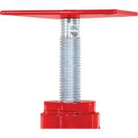 Vestil FJB-150 V&eacute;rin de plancher de sous-sol