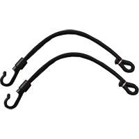 Rubbermaid Specialmade FG9T94M20000 Cleaning Cart Vacuum Restraint Kit