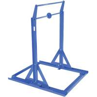 Vestil FORK-R-54 Fork Storage Rack