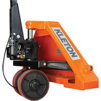 KLETON MP611 Heavy-Duty Brake Pallet Truck