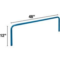 KLETON MP765 Replacement Upright for Pallet Truck