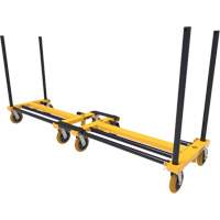 Metaltech I-BMDHBR H-Cart Connector