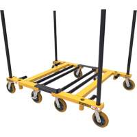 Metaltech I-BMDHBR H-Cart Connector