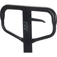 KLETON MP938 Low Profile Hydraulic Pallet Trucks, 48" L x 20.5" W, 3300 lbs. Cap.