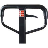 KLETON MQ019 8' Long Fork Hydraulic Pallet Trucks, 96" L x 27" W, 4400 lbs. Capacity