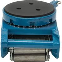 KLETON MQ177 Patin &agrave; rouleaux pour machines, 3,75 tonnes Capacit&eacute;