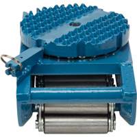 KLETON MQ178 Machine Roller, 10 Tons Capacity