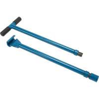 KLETON MQ180 Machine Roller Steering Bar Handle