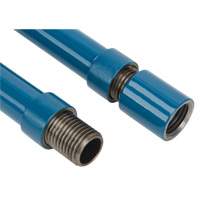 KLETON MQ180 Machine Roller Steering Bar Handle