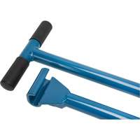 KLETON MQ180 Machine Roller Steering Bar Handle