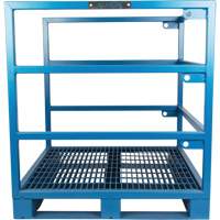 KLETON MQ238 Palette pour bouteilles de gaz