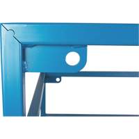 KLETON MQ238 Palette pour bouteilles de gaz