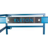KLETON MQ238 Palette pour bouteilles de gaz