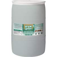 Simple Green 2700000113008 Cleaner Degreaser, 208.18 L, Drum